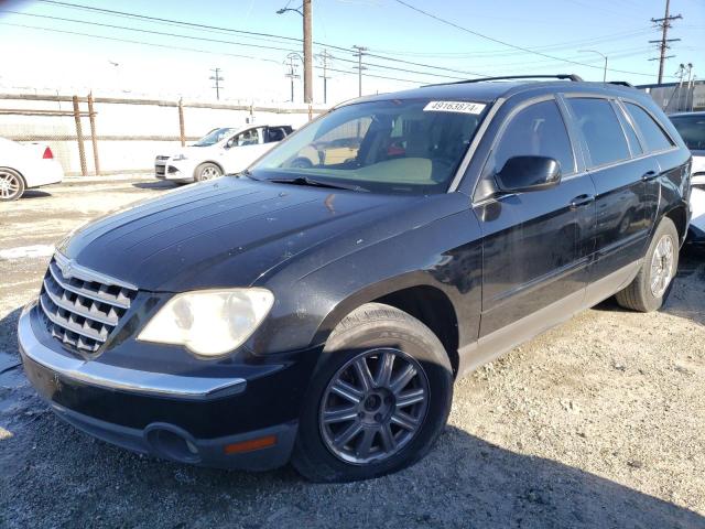 CHRYSLER PACIFICA 2007 2a8gm68x97r121187