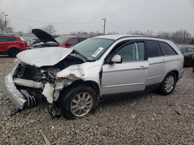 CHRYSLER PACIFICA 2007 2a8gm68x97r142136