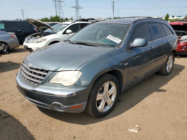 CHRYSLER PACIFICA 2007 2a8gm68x97r226831