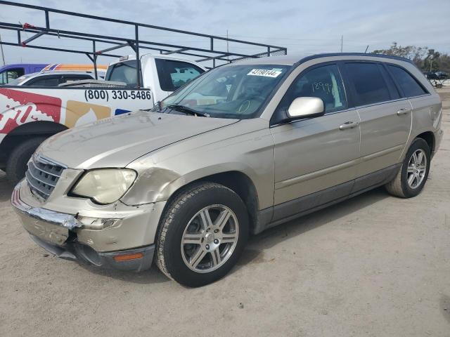 CHRYSLER PACIFICA 2007 2a8gm68x97r249851