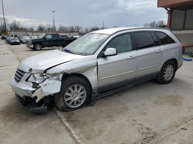 CHRYSLER PACIFICA 2007 2a8gm68x97r338268