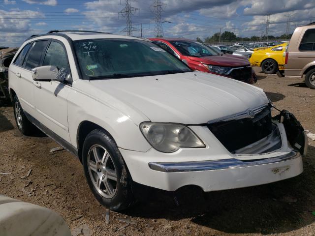 CHRYSLER PACIFICA T 2007 2a8gm68xx7r129864