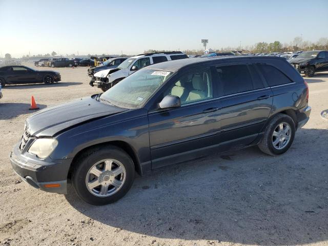 CHRYSLER PACIFICA 2007 2a8gm68xx7r226854