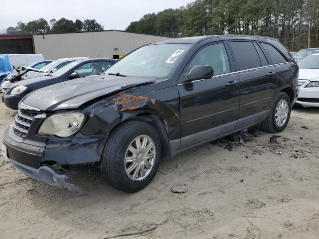 CHRYSLER PACIFICA 2007 2a8gm68xx7r355340