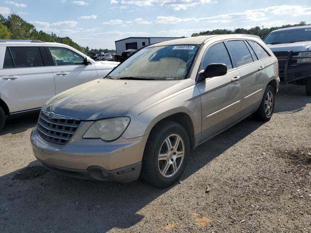 CHRYSLER PACIFICA T 2008 2a8gm68xx8r638984