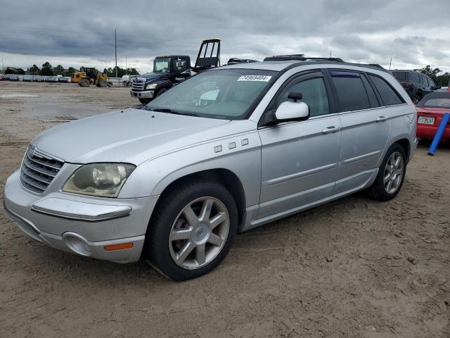 CHRYSLER PACIFICA L 2006 2a8gm78406r912654