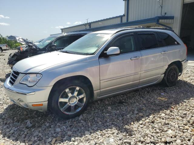 CHRYSLER PACIFICA 2008 2a8gm78x78r116089