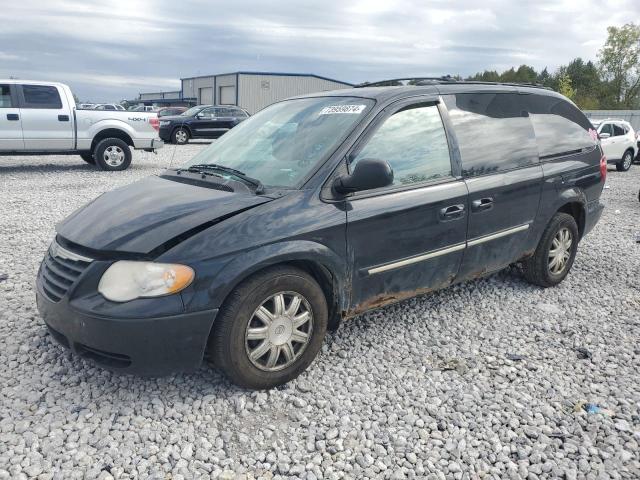 CHRYSLER TOWN & COU 2006 2a8gp54l66r642306