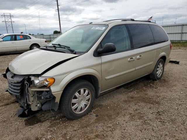 CHRYSLER TOWN & COU 2006 2a8gp54l66r772084