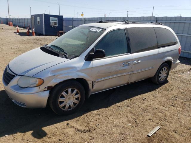 CHRYSLER TOWN & COU 2006 2a8gp54l96r906358