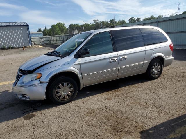 CHRYSLER TOWN & COU 2006 2a8gp64l16r740097