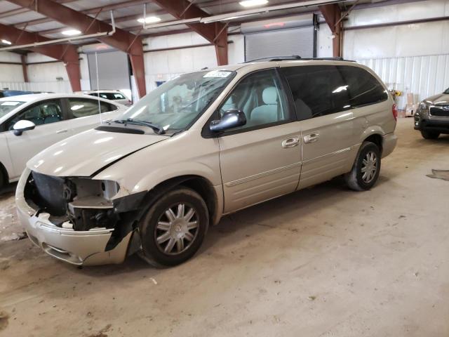 CHRYSLER MINIVAN 2007 2a8gp64l37r359076