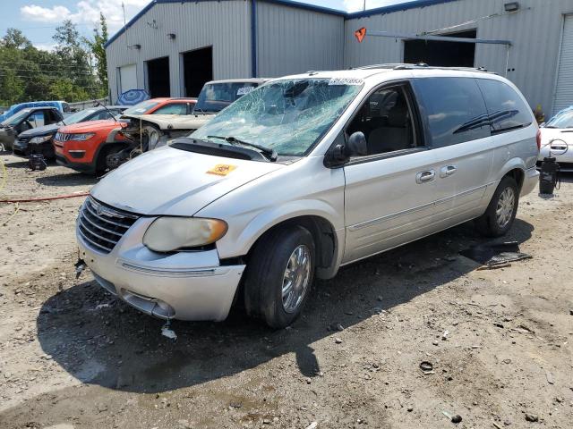 CHRYSLER TOWN & COU 2006 2a8gp64l96r809439