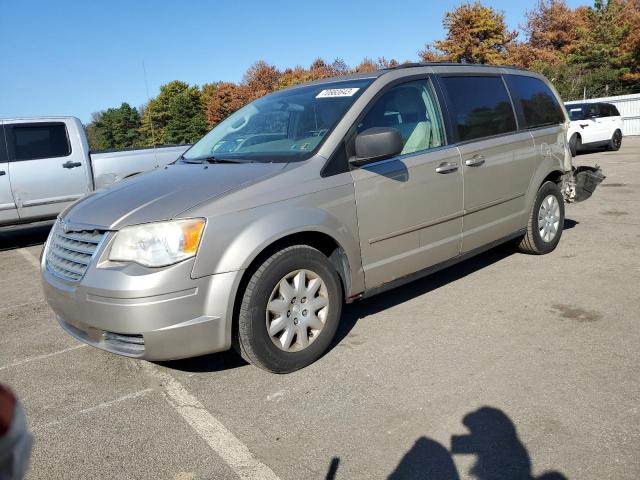 CHRYSLER MINIVAN 2009 2a8hr44e09r567178