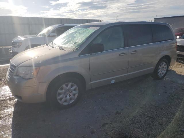 CHRYSLER TOWN & COU 2009 2a8hr44e19r614282