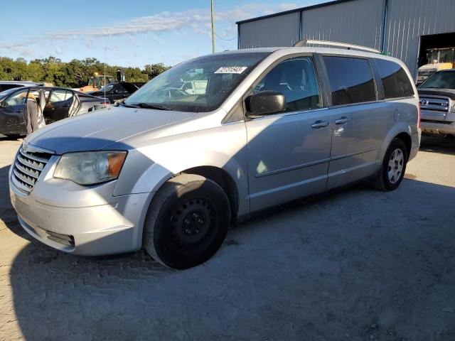 CHRYSLER TOWN & COU 2009 2a8hr44e39r597176