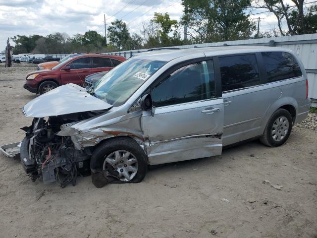 CHRYSLER TOWN & COU 2009 2a8hr44e49r607004