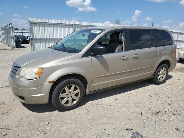 CHRYSLER MINIVAN 2009 2a8hr44e59r551638