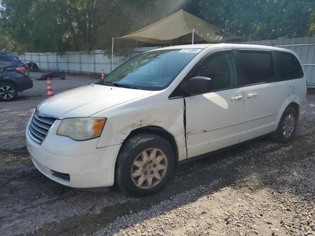 CHRYSLER MINIVAN 2009 2a8hr44e79r516339