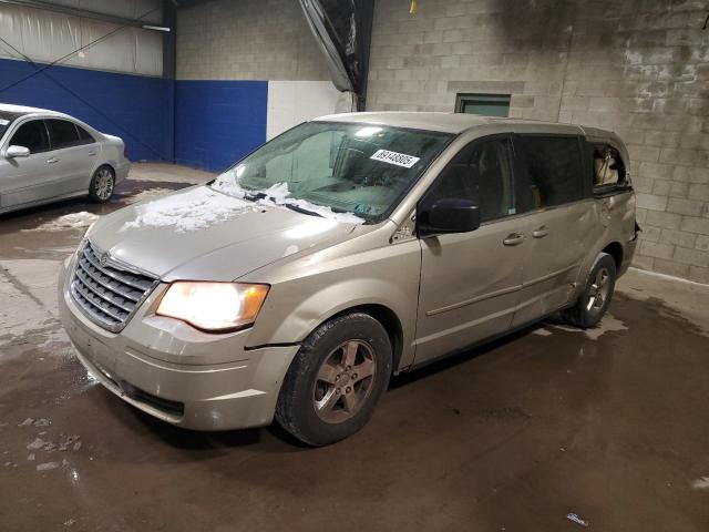 CHRYSLER TOWN & COU 2009 2a8hr44ex9r542689