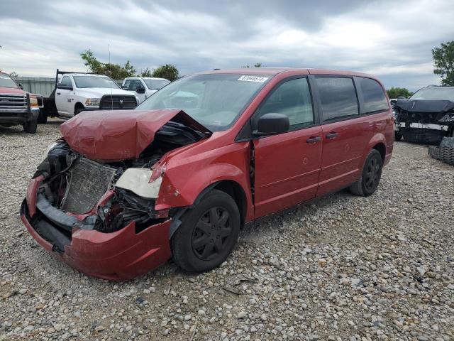 CHRYSLER TOWN & COU 2008 2a8hr44h08r721784