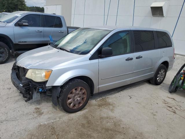 CHRYSLER TOWN & COU 2008 2a8hr44h08r726936