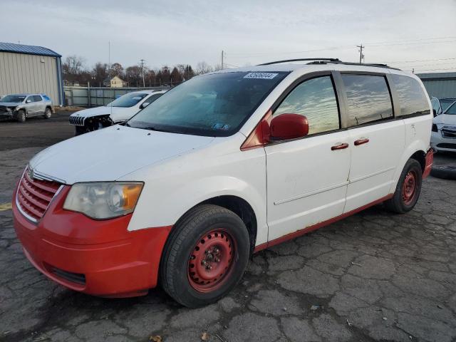 CHRYSLER TOWN & COU 2008 2a8hr44h08r839558