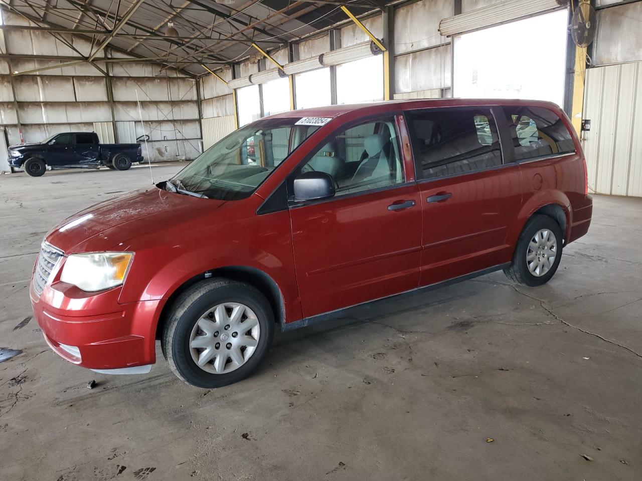 CHRYSLER TOWN & COUNTRY 2008 2a8hr44h28r102863