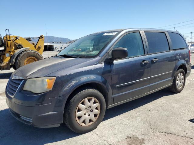 CHRYSLER TOWN & COU 2008 2a8hr44h28r618303