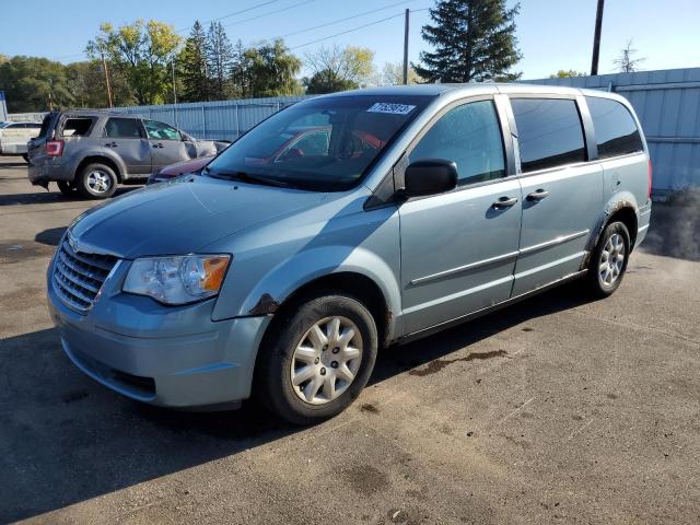 CHRYSLER TOWN & COU 2008 2a8hr44h28r778102