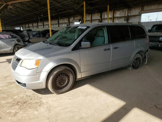 CHRYSLER TOWN & COU 2008 2a8hr44h38r721097