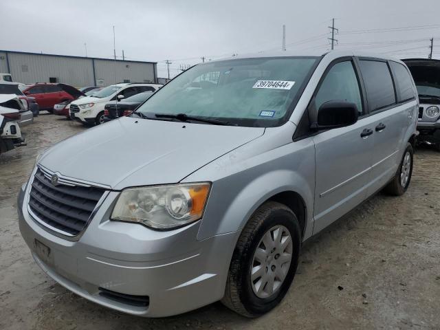 CHRYSLER MINIVAN 2008 2a8hr44h38r799671