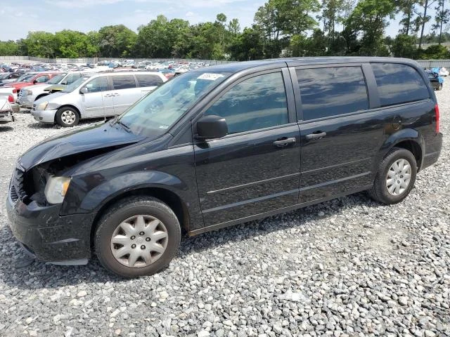 CHRYSLER TOWN & COU 2008 2a8hr44h48r103383