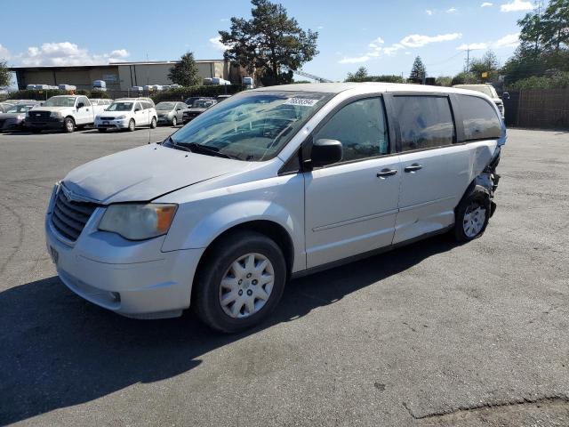 CHRYSLER TOWN & COU 2008 2a8hr44h48r686845