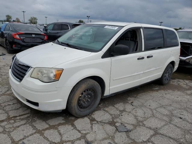 CHRYSLER TOWN & COU 2008 2a8hr44h48r781924