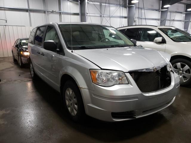 CHRYSLER TOWN &AMP COU 2008 2a8hr44h58r720985