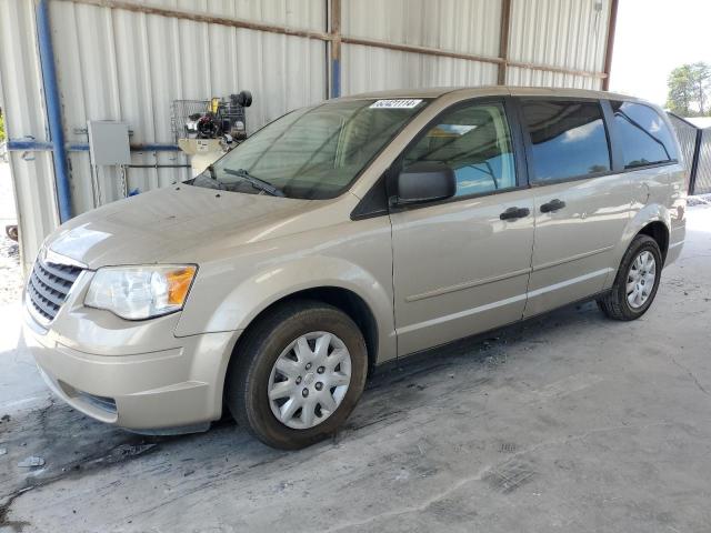 CHRYSLER TOWN AND C 2008 2a8hr44h58r725040