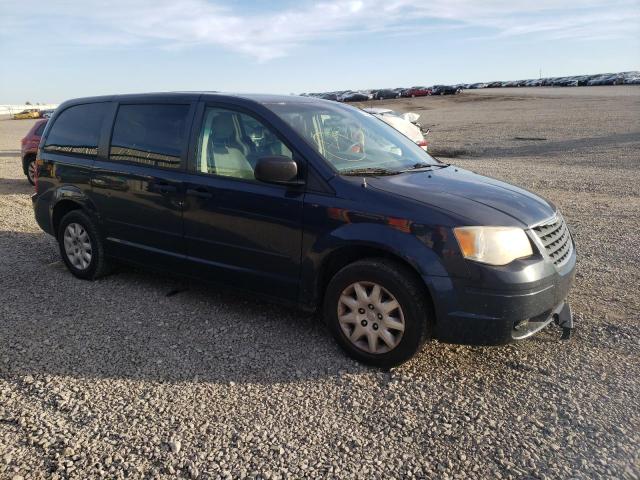 CHRYSLER TOWN &AMP COU 2008 2a8hr44h68r831559