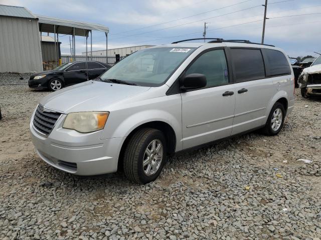 CHRYSLER TOWN & COU 2008 2a8hr44h78r642385