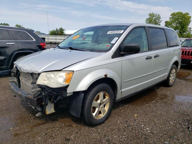 CHRYSLER TOWN & COU 2008 2a8hr44h78r761876