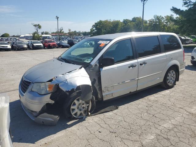 CHRYSLER TOWN & COU 2008 2a8hr44h88r602350