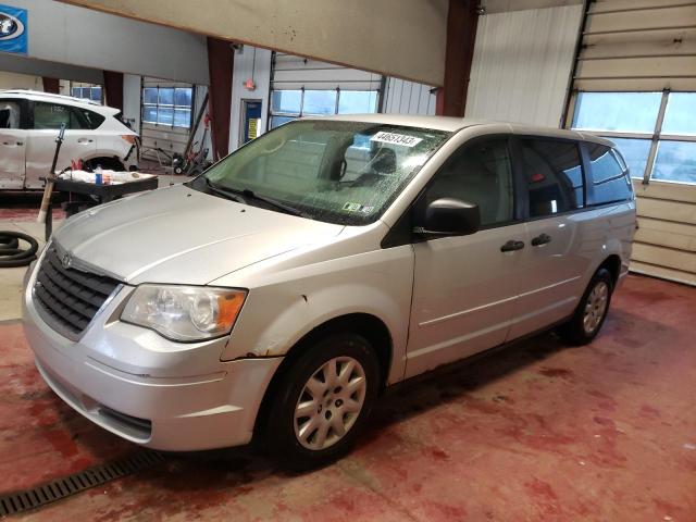 CHRYSLER TOWN & COU 2008 2a8hr44h88r740308