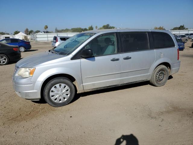 CHRYSLER TOWN & COU 2008 2a8hr44h98r137948