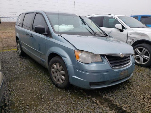 CHRYSLER TOWN &AMP COU 2008 2a8hr44h98r615561