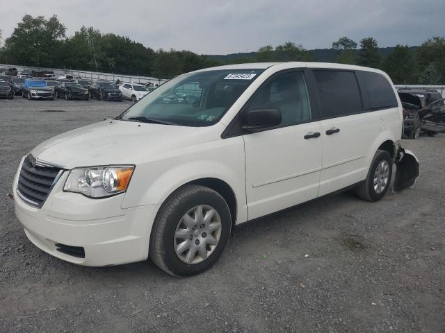 CHRYSLER TOWN&COUNT 2008 2a8hr44h98r745775