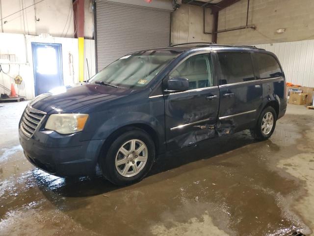 CHRYSLER TOWN & COU 2009 2a8hr54109r627575