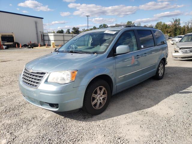 CHRYSLER TOWN & CNT 2009 2a8hr54109r627608