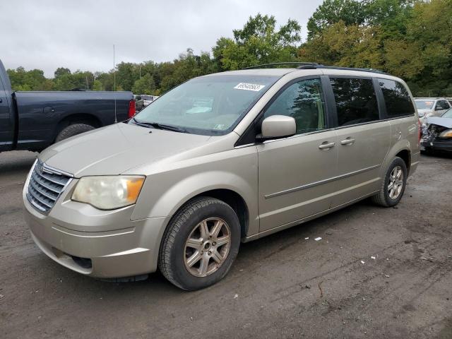 CHRYSLER TOWN & COU 2009 2a8hr54109r676226