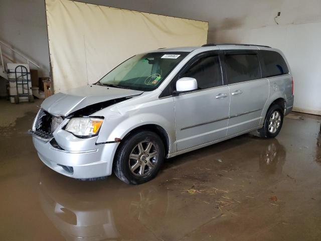 CHRYSLER MINIVAN 2009 2a8hr54129r508698