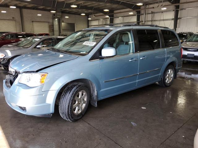 CHRYSLER TOWN & COU 2009 2a8hr54129r536145